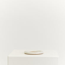 Load image into Gallery viewer, Ceramic ring - white/thin - HIRE ONLY
