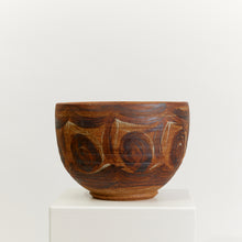 Load image into Gallery viewer, Large hand-painted Bowl - HIRE ONLY
