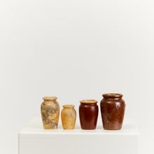 Load image into Gallery viewer, Set of miniature Vessels- HIRE ONLY

