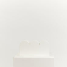 Load image into Gallery viewer, Pillow ark plinth/shape - HIRE ONLY
