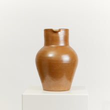 Load image into Gallery viewer, Salt Glaze Pitcher  - HIRE ONLY
