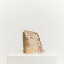 Load image into Gallery viewer, Stone - raw marble piece - HIRE ONLY
