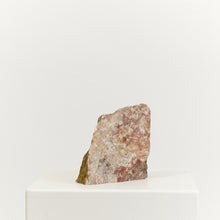 Load image into Gallery viewer, Stone - raw marble piece - HIRE ONLY
