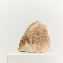 Load image into Gallery viewer, Rock - beige soapstone, large - HIRE ONLY
