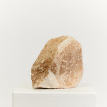 Load image into Gallery viewer, Rock - beige soapstone, large - HIRE ONLY
