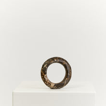 Load image into Gallery viewer, Stone ring - dark - HIRE ONLY
