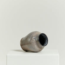 Load image into Gallery viewer, Mauve pottery vessel - HIRE ONLY
