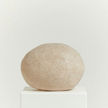 Load image into Gallery viewer, Andre Cazenave Dora stone lamp

