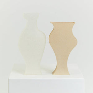 Hydria vases - HIRE ONLY